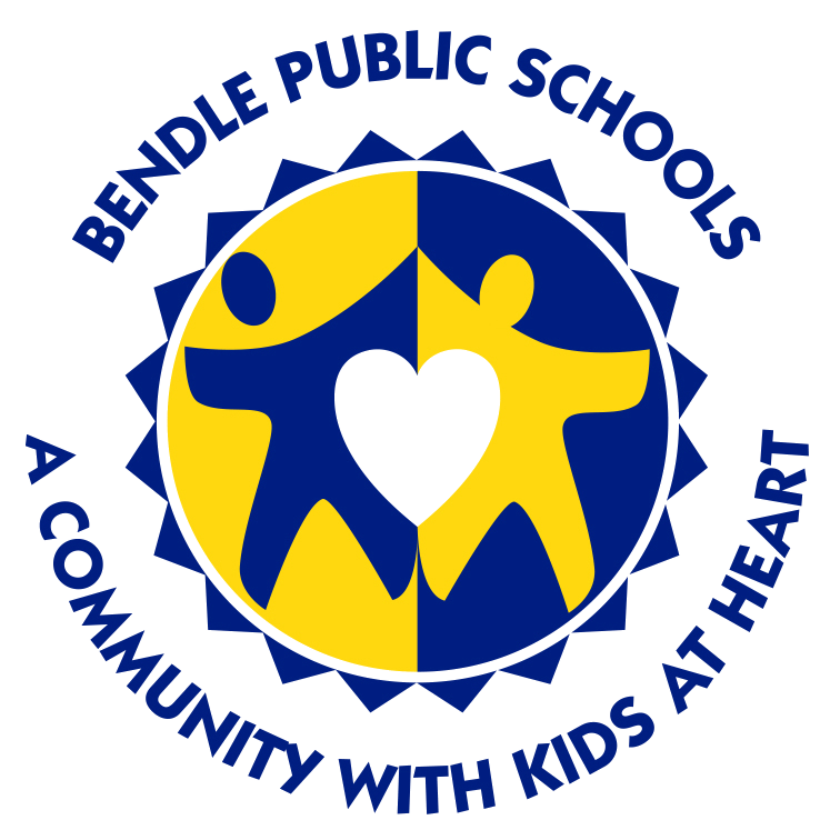 Home South Bendle Elementary